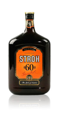 Strohrom 60