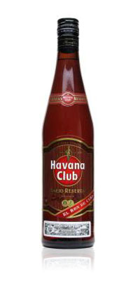 Havana Club Añejo Reserva