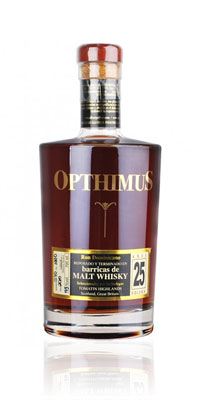 Opthimus 25 Malt