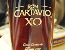 Ron Cartavio XO