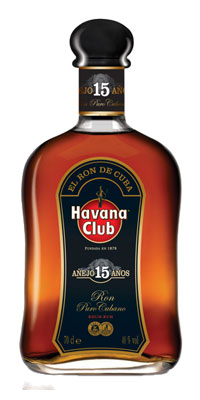 Havana Club 15