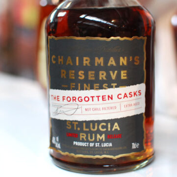Chairmans Private Reserve