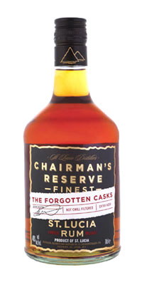 Chairman's Reserve Forgotten Casks