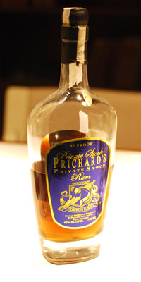 Prichard's Private Stock