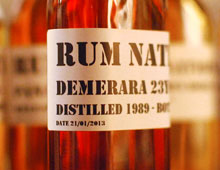 Rum Nation Demerara 23