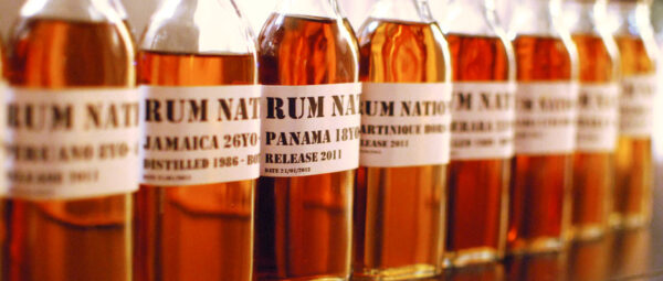Provning Rum Nation