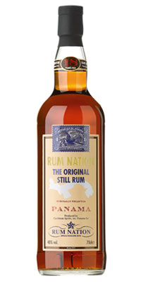 Rum Nation Panama 18