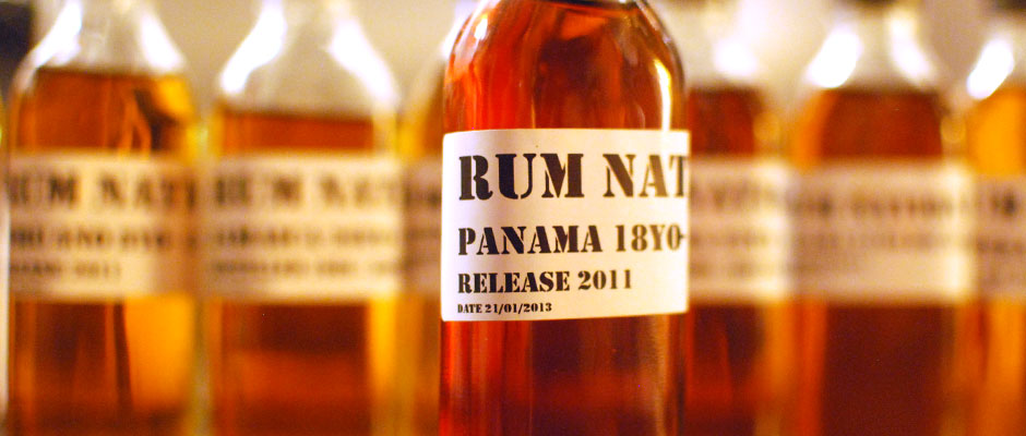 Rum Nation Panama 18