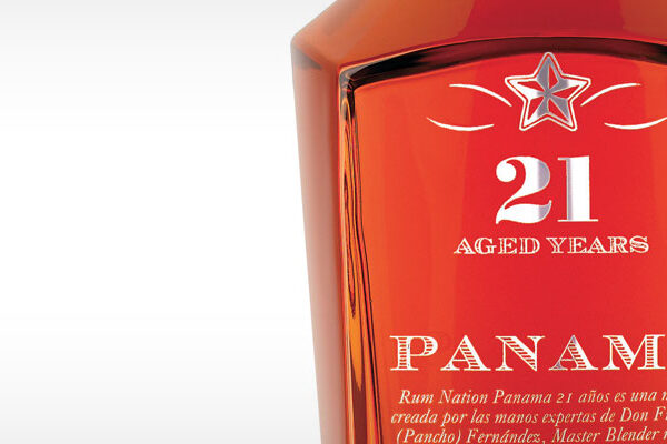 Rum Nation Panama 21